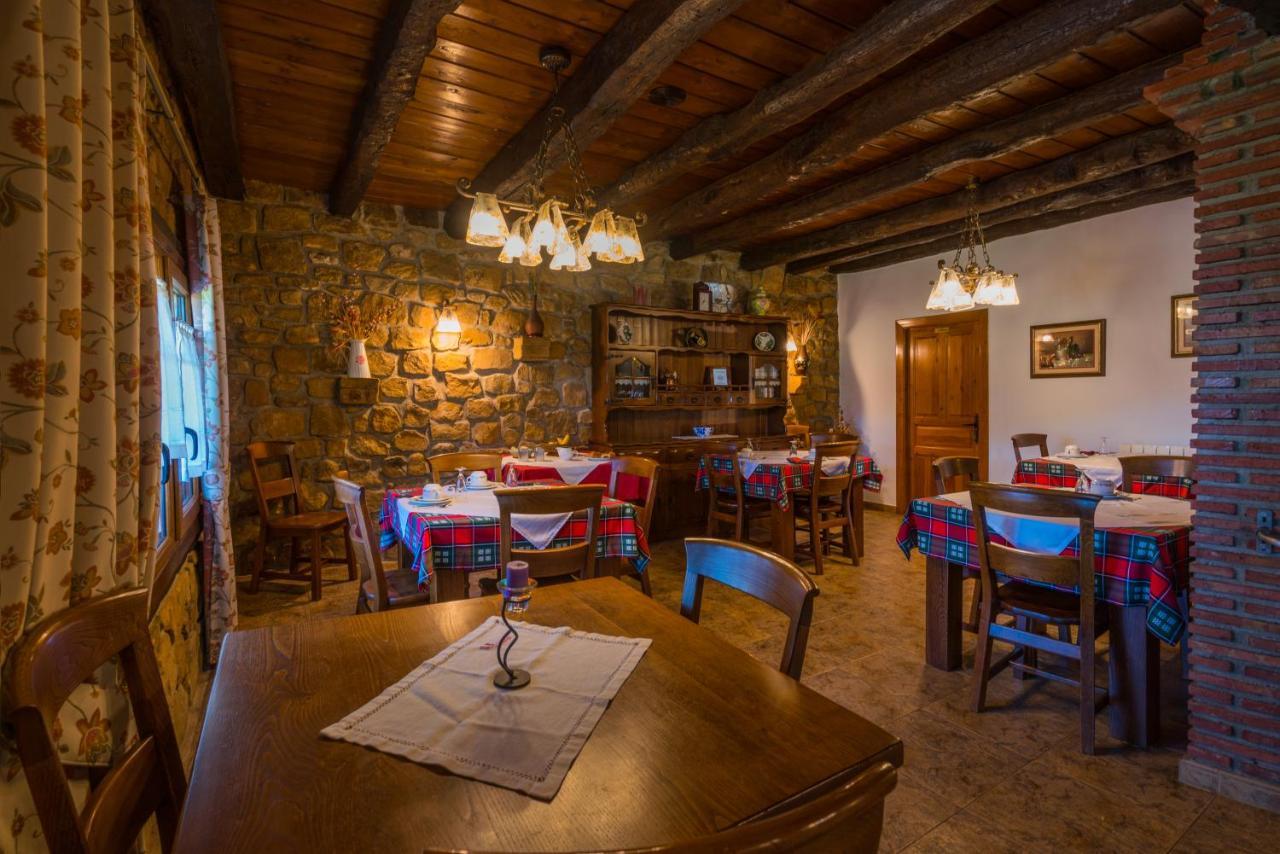 Casa Rural Etxano アモレビエタ・エチャノ エクステリア 写真