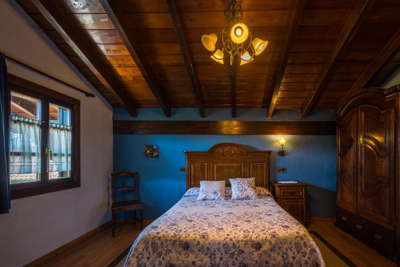 Casa Rural Etxano アモレビエタ・エチャノ エクステリア 写真
