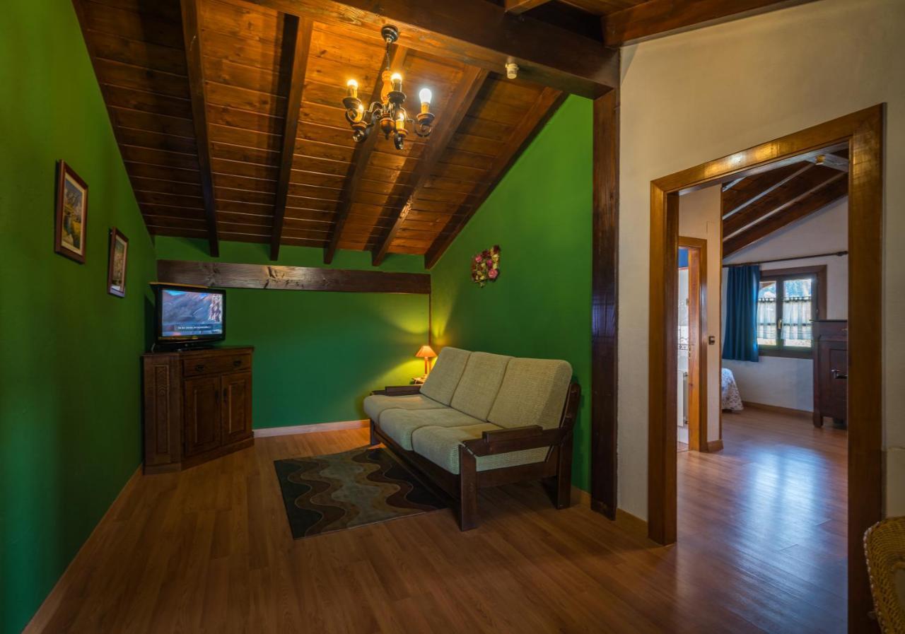 Casa Rural Etxano アモレビエタ・エチャノ エクステリア 写真