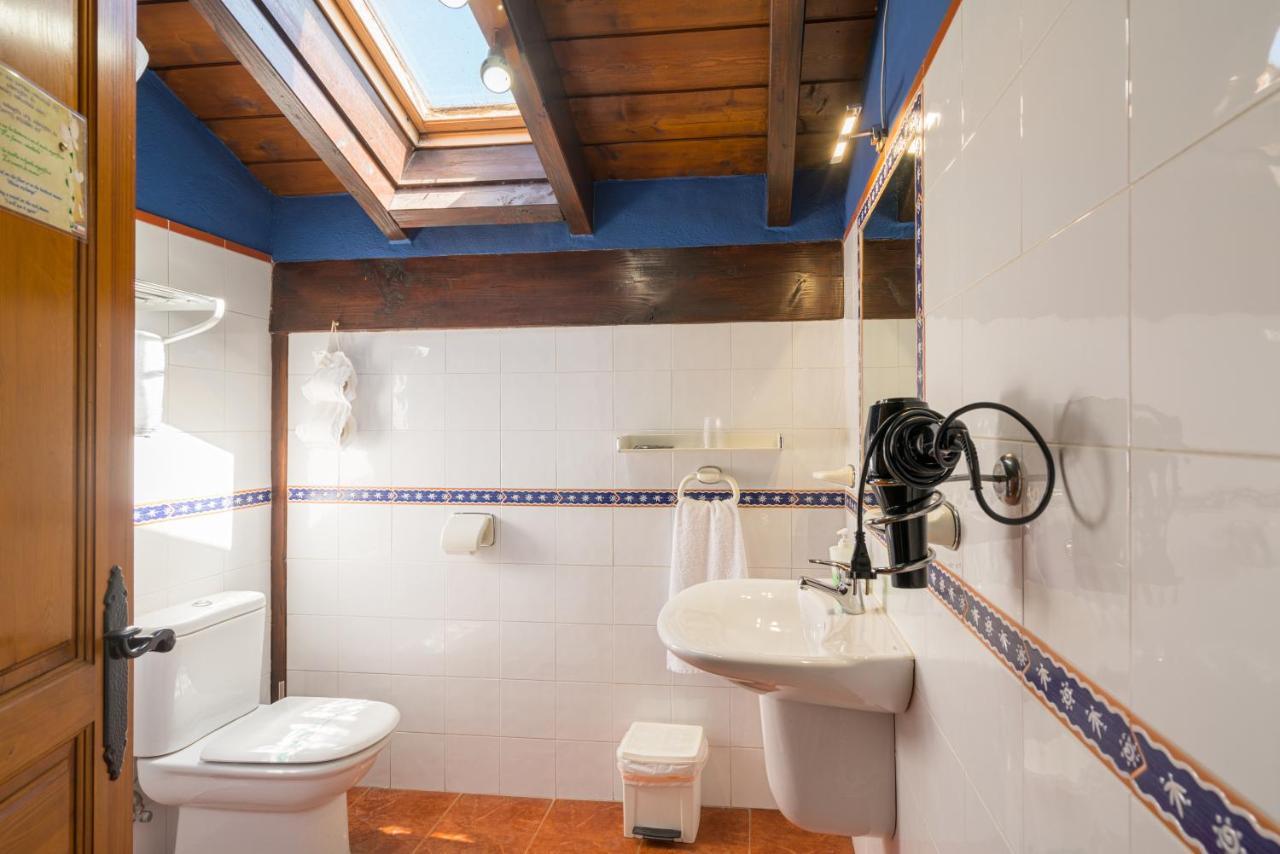 Casa Rural Etxano アモレビエタ・エチャノ エクステリア 写真