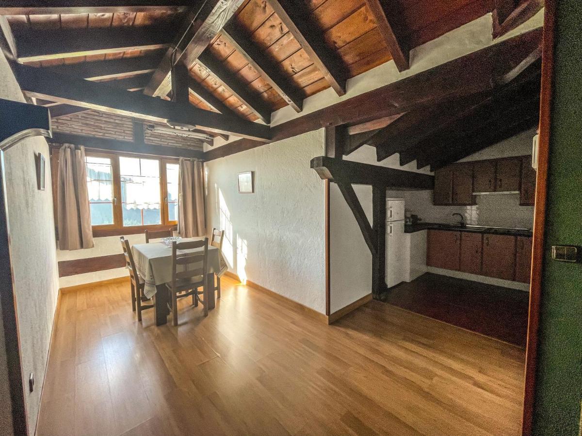 Casa Rural Etxano アモレビエタ・エチャノ エクステリア 写真
