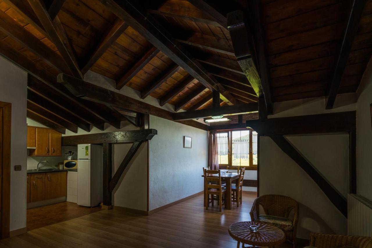 Casa Rural Etxano アモレビエタ・エチャノ エクステリア 写真