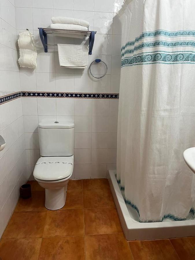 Casa Rural Etxano アモレビエタ・エチャノ エクステリア 写真