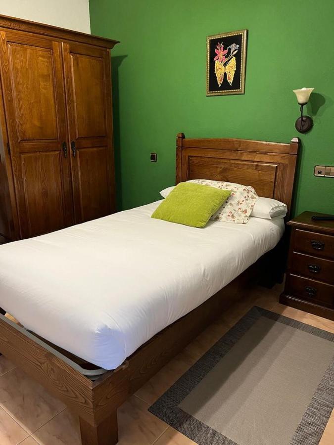 Casa Rural Etxano アモレビエタ・エチャノ エクステリア 写真