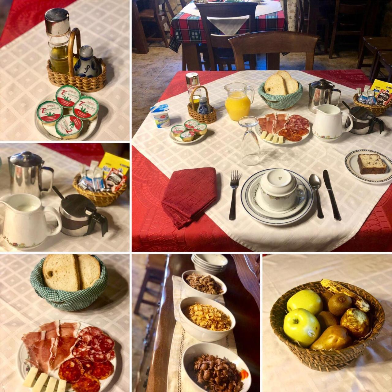 Casa Rural Etxano アモレビエタ・エチャノ エクステリア 写真